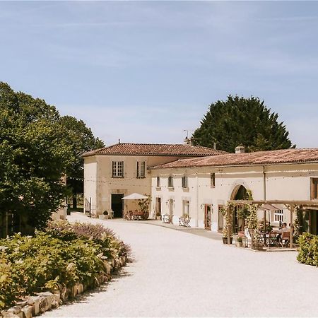 Paradis Des Vignes Birac  Exterior photo