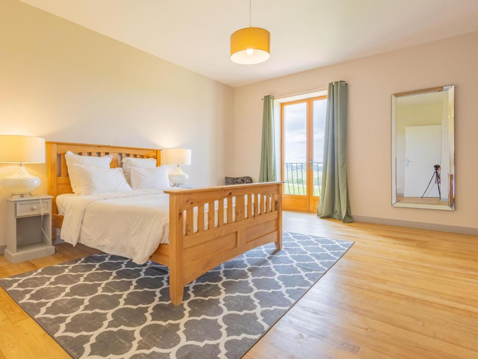 Paradis Des Vignes Birac  Room photo